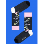 Мужские цветные носки салют 2