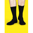 Мужские носки черные
